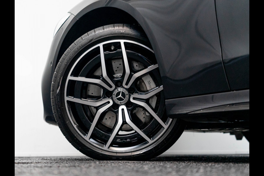 Mercedes-Benz C-Klasse Estate C 300 e AMG Line | NIGHT | 19 Inch | Trekhaak