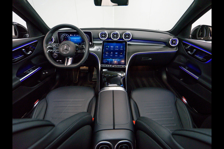 Mercedes-Benz C-Klasse Estate C 300 e AMG Line | NIGHT | 19 Inch | Trekhaak