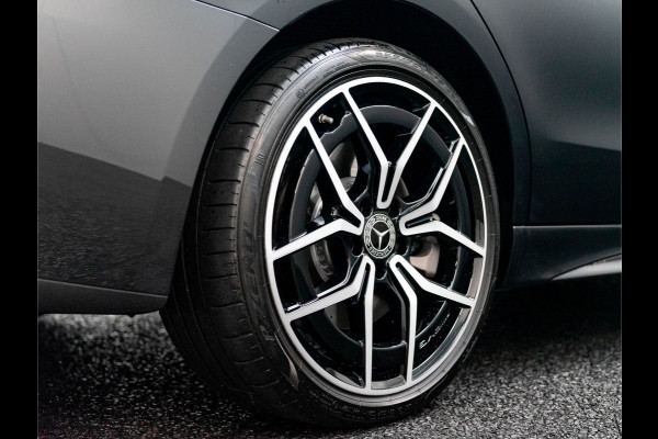 Mercedes-Benz C-Klasse Estate C 300 e AMG Line | NIGHT | 19 Inch | Trekhaak
