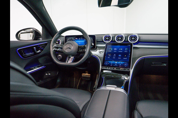 Mercedes-Benz C-Klasse Estate C 300 e AMG Line | NIGHT | 19 Inch | Trekhaak