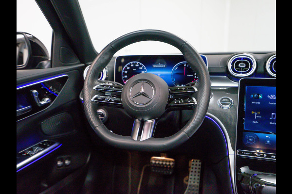 Mercedes-Benz C-Klasse Estate C 300 e AMG Line | NIGHT | 19 Inch | Trekhaak