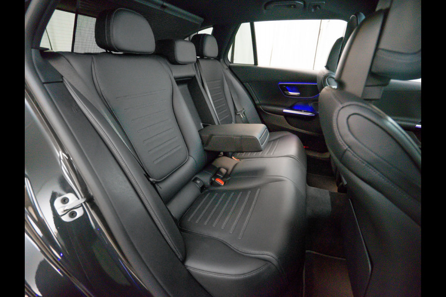 Mercedes-Benz C-Klasse Estate C 300 e AMG Line | NIGHT | 19 Inch | Trekhaak