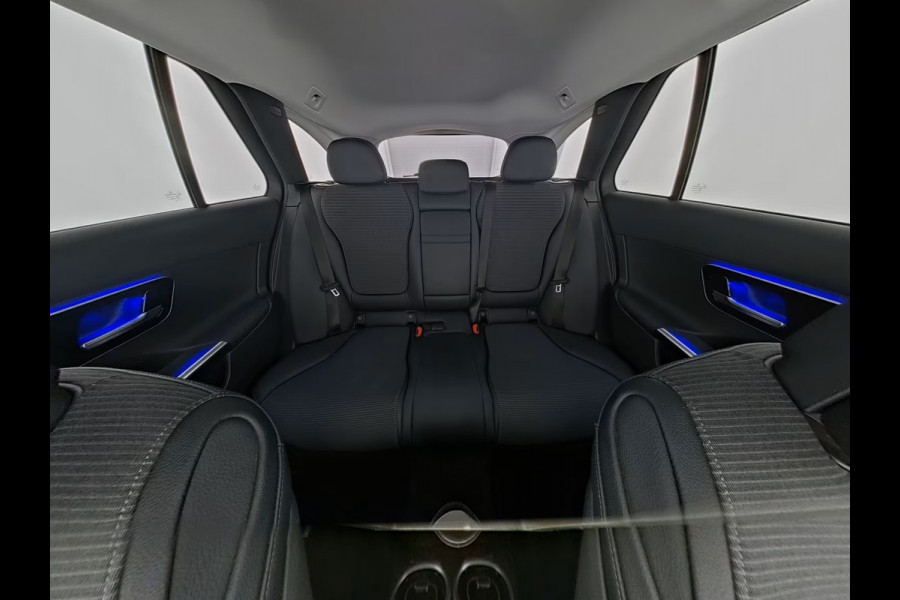 Mercedes-Benz C-Klasse Estate 300e AVANTGARDE ** LED, MBUX+, TREKH, NIGHT, 18-inch LMV, SPOOR-ASS ** 1e EIG - UNFALLFREI ** ** INFORMEER OOK NAAR ONZE AANTREKKELIJKE FINANCIAL-LEASE TARIEVEN **