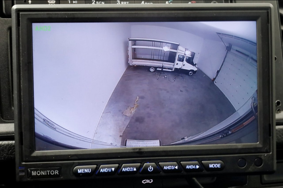 Volkswagen Crafter 35 2.0 TDI E6 Bakwagen met achterdeuren 2 Persoons 02-2020
