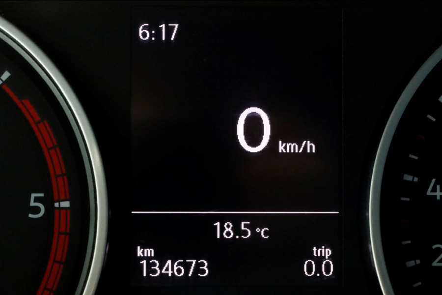 Volkswagen Crafter 35 2.0 TDI E6 Bakwagen met achterdeuren 2 Persoons 02-2020