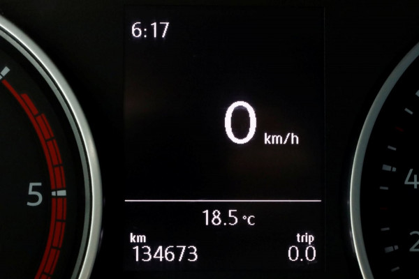 Volkswagen Crafter 35 2.0 TDI E6 Bakwagen met achterdeuren 2 Persoons 02-2020