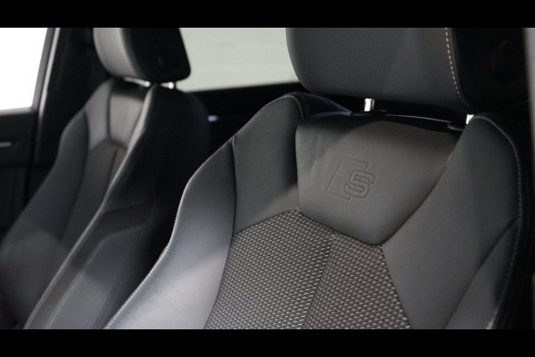 Audi Q3 Sportback 45 TFSI e 3x s-Line BLACK OPTIK AUTOMAAT-360 CAMERA-ACC-AUDI SOUND-KEYLESS-MATRIX-NAVIGATIE-VIRTUEEL