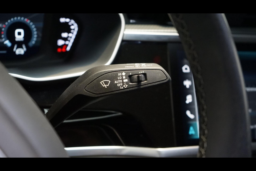 Audi Q3 Sportback 45 TFSI e 3x s-Line BLACK OPTIK AUTOMAAT-360 CAMERA-ACC-AUDI SOUND-KEYLESS-MATRIX-NAVIGATIE-VIRTUEEL