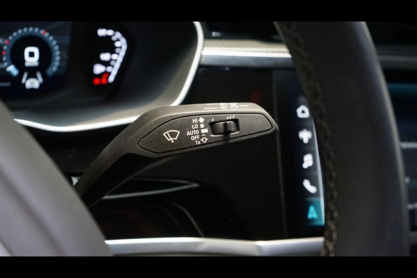 Audi Q3 Sportback 45 TFSI e 3x s-Line BLACK OPTIK AUTOMAAT-360 CAMERA-ACC-AUDI SOUND-KEYLESS-MATRIX-NAVIGATIE-VIRTUEEL