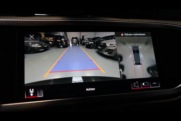 Audi Q3 Sportback 45 TFSI e 3x s-Line BLACK OPTIK AUTOMAAT-360 CAMERA-ACC-AUDI SOUND-KEYLESS-MATRIX-NAVIGATIE-VIRTUEEL