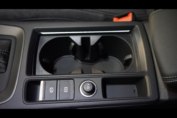 Audi Q3 Sportback 45 TFSI e 3x s-Line BLACK OPTIK AUTOMAAT-360 CAMERA-ACC-AUDI SOUND-KEYLESS-MATRIX-NAVIGATIE-VIRTUEEL