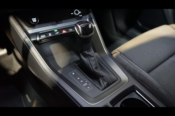 Audi Q3 Sportback 45 TFSI e 3x s-Line BLACK OPTIK AUTOMAAT-360 CAMERA-ACC-AUDI SOUND-KEYLESS-MATRIX-NAVIGATIE-VIRTUEEL