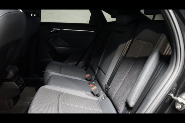 Audi Q3 Sportback 45 TFSI e 3x s-Line BLACK OPTIK AUTOMAAT-360 CAMERA-ACC-AUDI SOUND-KEYLESS-MATRIX-NAVIGATIE-VIRTUEEL