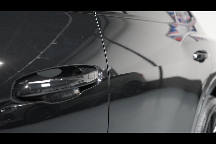 Audi Q3 Sportback 45 TFSI e 3x s-Line BLACK OPTIK AUTOMAAT-360 CAMERA-ACC-AUDI SOUND-KEYLESS-MATRIX-NAVIGATIE-VIRTUEEL