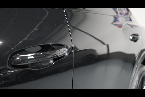 Audi Q3 Sportback 45 TFSI e 3x s-Line BLACK OPTIK AUTOMAAT-360 CAMERA-ACC-AUDI SOUND-KEYLESS-MATRIX-NAVIGATIE-VIRTUEEL