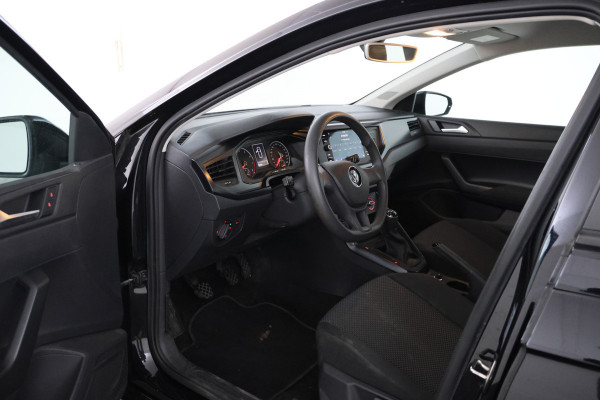 Volkswagen Polo 1.0 MPI Trendline Airco, Navigatie,