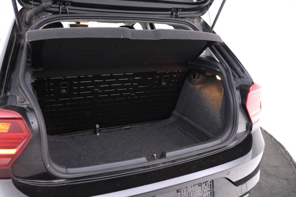 Volkswagen Polo 1.0 MPI Trendline Airco, Navigatie,