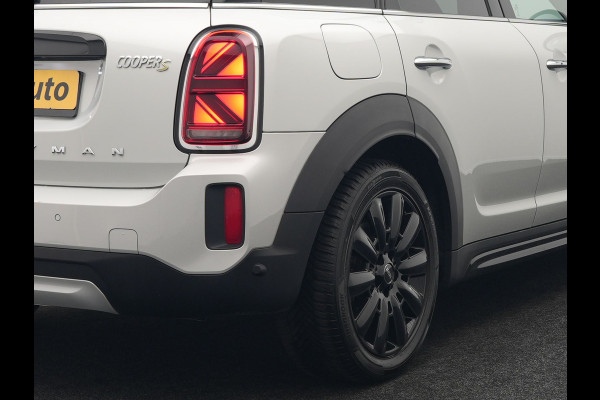 MINI Countryman 2.0 Cooper S E ALL4 MINI Yours 225pk Dealer O.H PHEV | Panodak | Head Up | Adaptive Cruise | Lederen Sportstoelen Memory & Verwarmd | Camera | Apple Carplay | Navigatie | Keyless | Virtual | DAB |