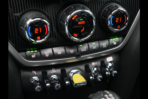 MINI Countryman 2.0 Cooper S E ALL4 MINI Yours 225pk Dealer O.H PHEV | Panodak | Head Up | Adaptive Cruise | Lederen Sportstoelen Memory & Verwarmd | Camera | Apple Carplay | Navigatie | Keyless | Virtual | DAB |