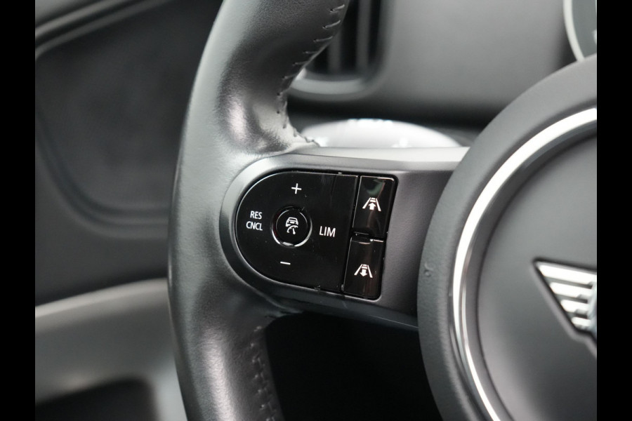MINI Countryman 2.0 Cooper S E ALL4 MINI Yours 225pk Dealer O.H PHEV | Panodak | Head Up | Adaptive Cruise | Lederen Sportstoelen Memory & Verwarmd | Camera | Apple Carplay | Navigatie | Keyless | Virtual | DAB |