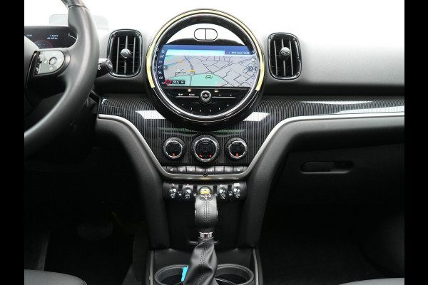 MINI Countryman 2.0 Cooper S E ALL4 MINI Yours 225pk Dealer O.H PHEV | Panodak | Head Up | Adaptive Cruise | Lederen Sportstoelen Memory & Verwarmd | Camera | Apple Carplay | Navigatie | Keyless | Virtual | DAB |