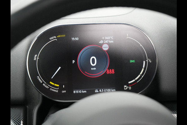 MINI Countryman 2.0 Cooper S E ALL4 MINI Yours 225pk Dealer O.H PHEV | Panodak | Head Up | Adaptive Cruise | Lederen Sportstoelen Memory & Verwarmd | Camera | Apple Carplay | Navigatie | Keyless | Virtual | DAB |