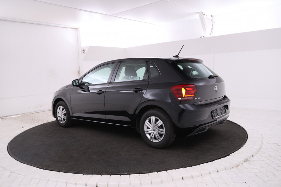 Volkswagen Polo 1.0 MPI Trendline Airco, Navigatie,
