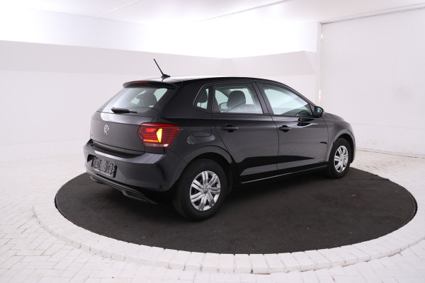 Volkswagen Polo 1.0 MPI Trendline Airco, Navigatie,