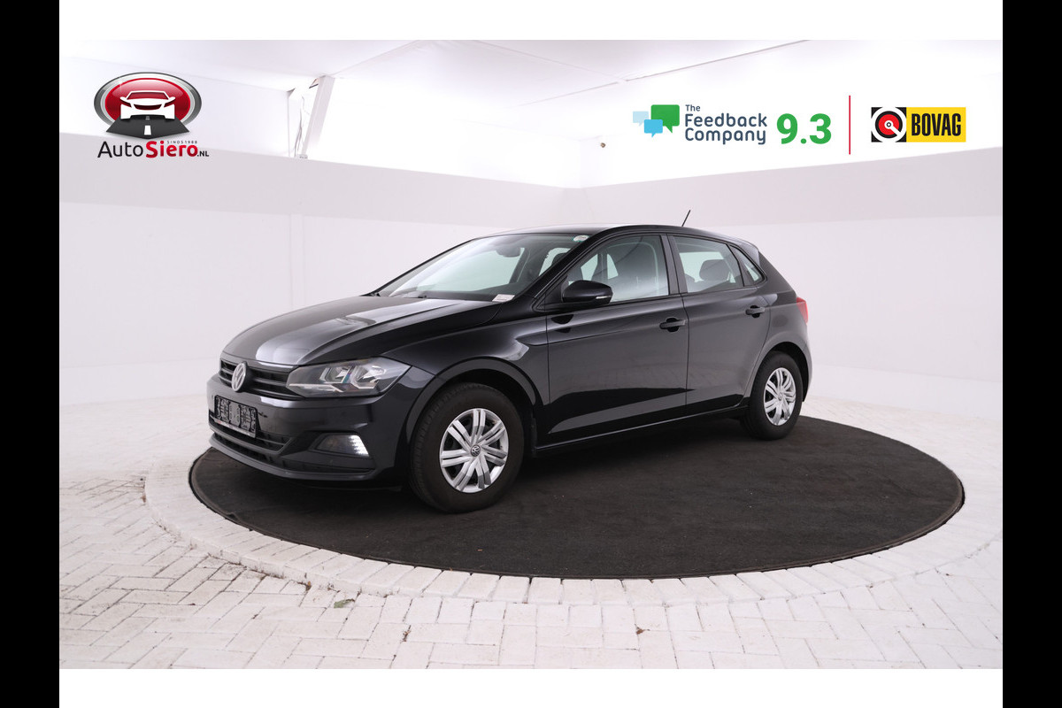 Volkswagen Polo 1.0 MPI Trendline Airco, Navigatie,