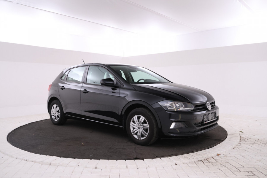 Volkswagen Polo 1.0 MPI Trendline Airco, Navigatie,