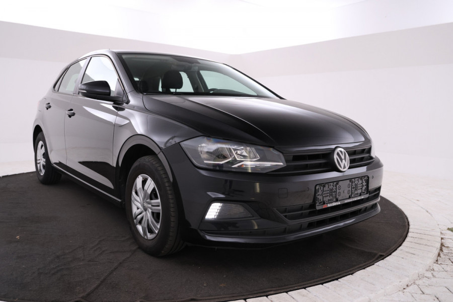 Volkswagen Polo 1.0 MPI Trendline Airco, Navigatie,
