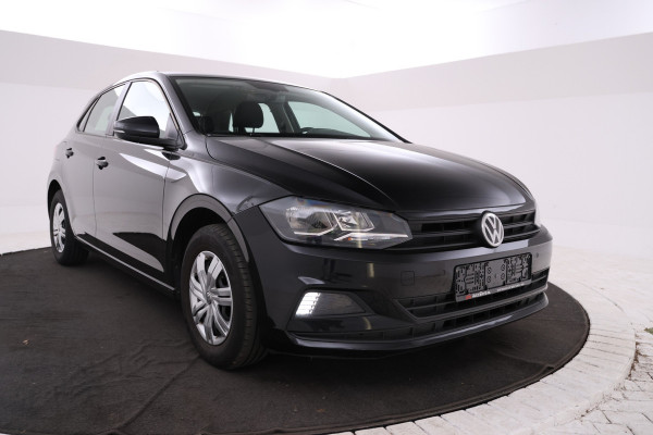 Volkswagen Polo 1.0 MPI Trendline Airco, Navigatie,