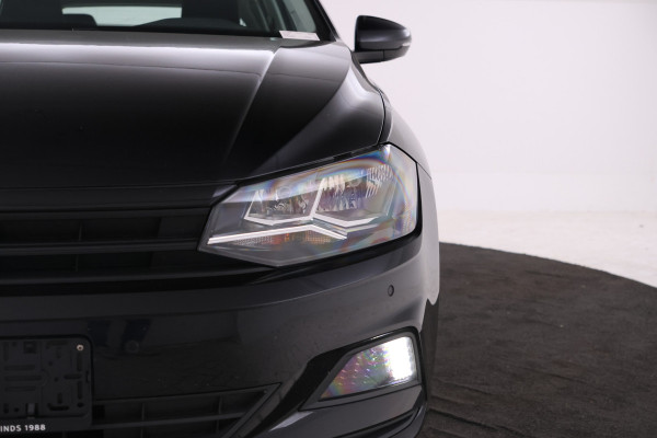 Volkswagen Polo 1.0 MPI Trendline Airco, Navigatie,