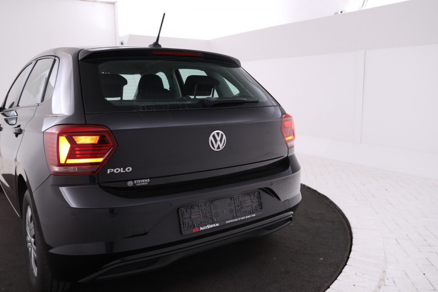 Volkswagen Polo 1.0 MPI Trendline Airco, Navigatie,