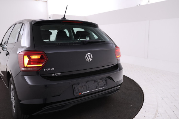 Volkswagen Polo 1.0 MPI Trendline Airco, Navigatie,