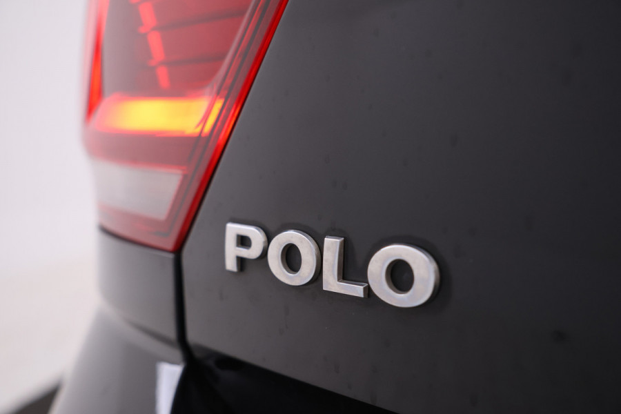 Volkswagen Polo 1.0 MPI Trendline Airco, Navigatie,
