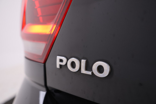 Volkswagen Polo 1.0 MPI Trendline Airco, Navigatie,