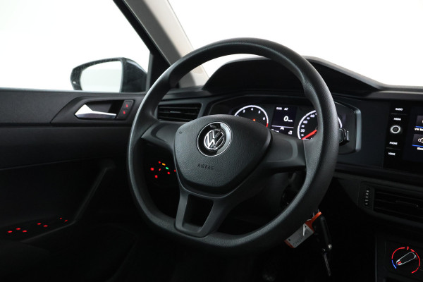 Volkswagen Polo 1.0 MPI Trendline Airco, Navigatie,