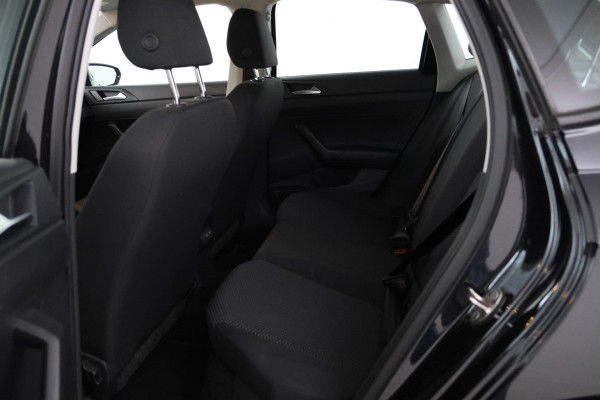 Volkswagen Polo 1.0 MPI Trendline Airco, Navigatie,