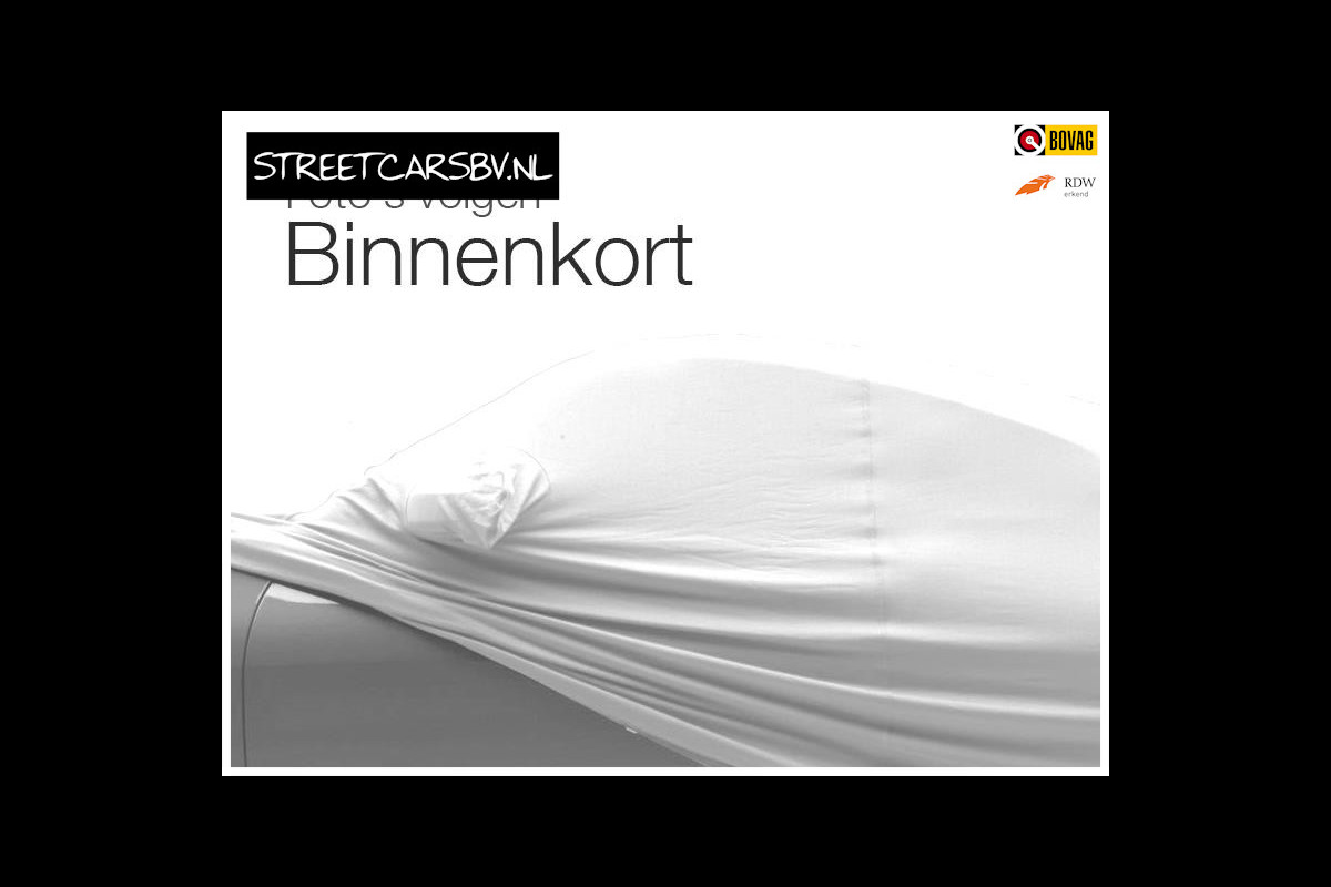 Volkswagen T-Roc 1.5 TSI DSG 150PK /1e eigenaar /ACC /Carplay