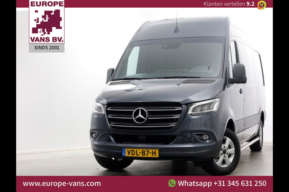 Mercedes-Benz Sprinter 316 CDI 163pk E6 RWD L2H2 7G Automaat LED/Camera Trekhaak 2800kg 11-2019