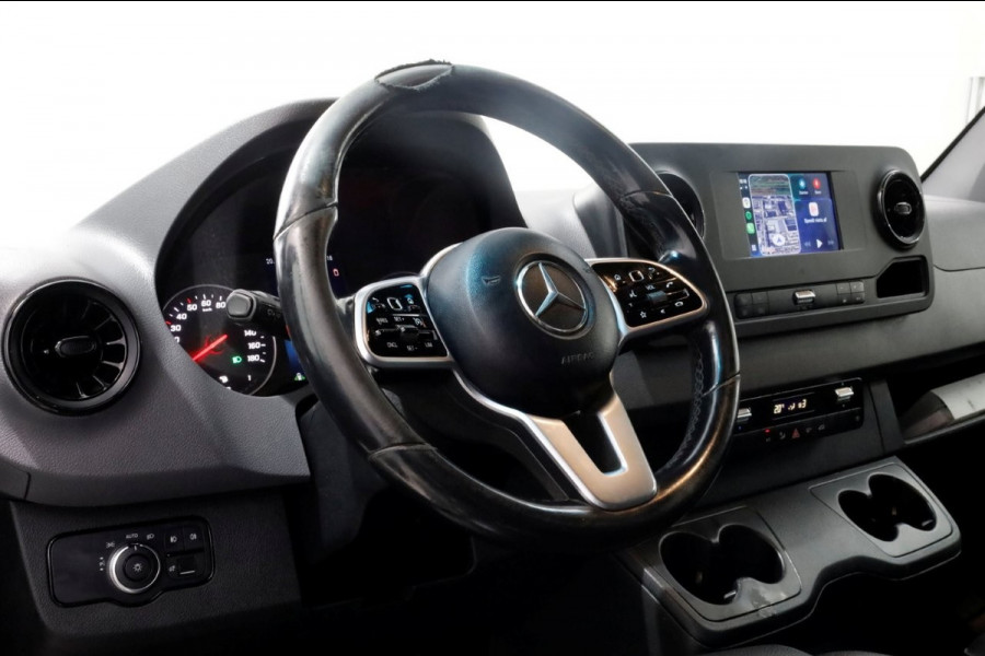 Mercedes-Benz Sprinter 316 CDI 163pk E6 RWD L2H2 7G Automaat LED/Camera Trekhaak 2800kg 11-2019