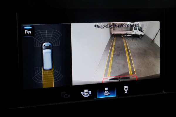 Mercedes-Benz Sprinter 316 CDI 163pk E6 RWD L2H2 7G Automaat LED/Camera Trekhaak 2800kg 11-2019