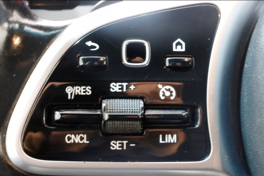 Mercedes-Benz Sprinter 316 CDI 163pk E6 RWD L2H2 7G Automaat LED/Camera Trekhaak 2800kg 11-2019