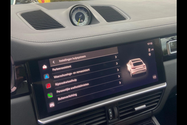 Porsche Cayenne Coupé 3.0 E UNIEKE AUTO!/MATRIX/PANO/SPORT DESIGN/BURMESTER