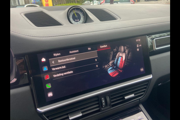 Porsche Cayenne Coupé 3.0 E UNIEKE AUTO!/MATRIX/PANO/SPORT DESIGN/BURMESTER