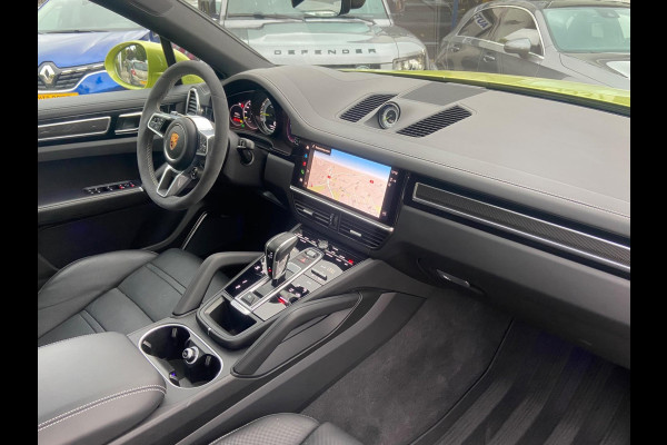 Porsche Cayenne Coupé 3.0 E UNIEKE AUTO!/MATRIX/PANO/SPORT DESIGN/BURMESTER