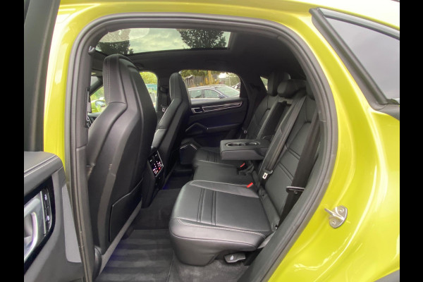 Porsche Cayenne Coupé 3.0 E UNIEKE AUTO!/MATRIX/PANO/SPORT DESIGN/BURMESTER