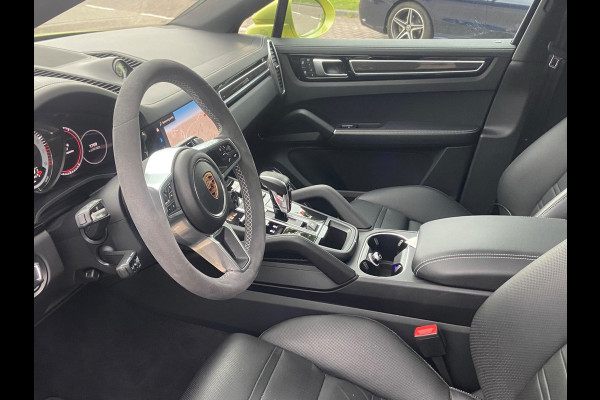 Porsche Cayenne Coupé 3.0 E UNIEKE AUTO!/MATRIX/PANO/SPORT DESIGN/BURMESTER