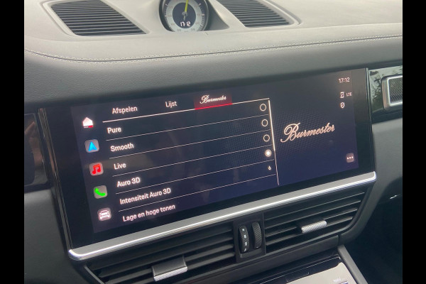 Porsche Cayenne Coupé 3.0 E UNIEKE AUTO!/MATRIX/PANO/SPORT DESIGN/BURMESTER
